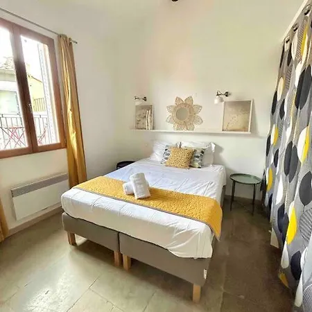 Moderne Et Lumineux- Centre Apartamento *
